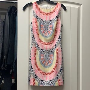 Summer party dress by Mara Hoffman